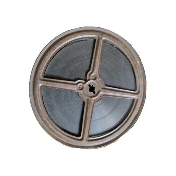 VINTAGE CASTLE FILMS WORLD PARADE  16MM FILM - Picture 7 of 8